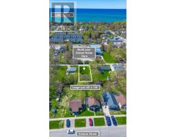 N/A KNECHTEL LANE, Saugeen Shores, Ontario