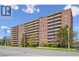 1100 COURTLAND Avenue E Unit# 302, Kitchener, Ontario