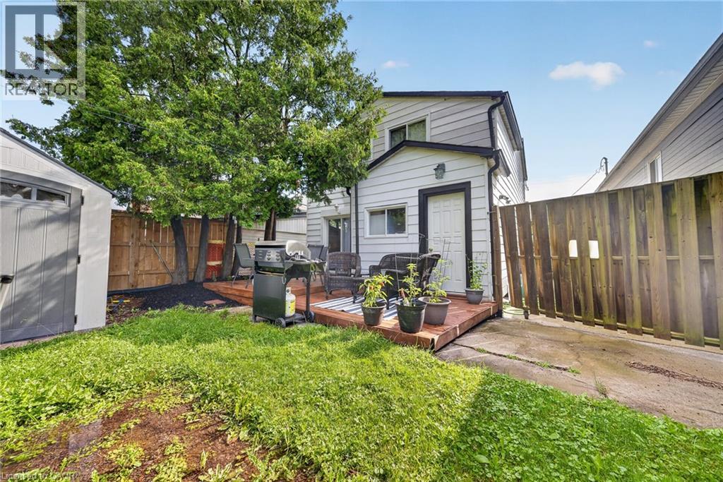 22 Edith Street, St. Catharines, Ontario  L2S 2P7 - Photo 27 - 40844598
