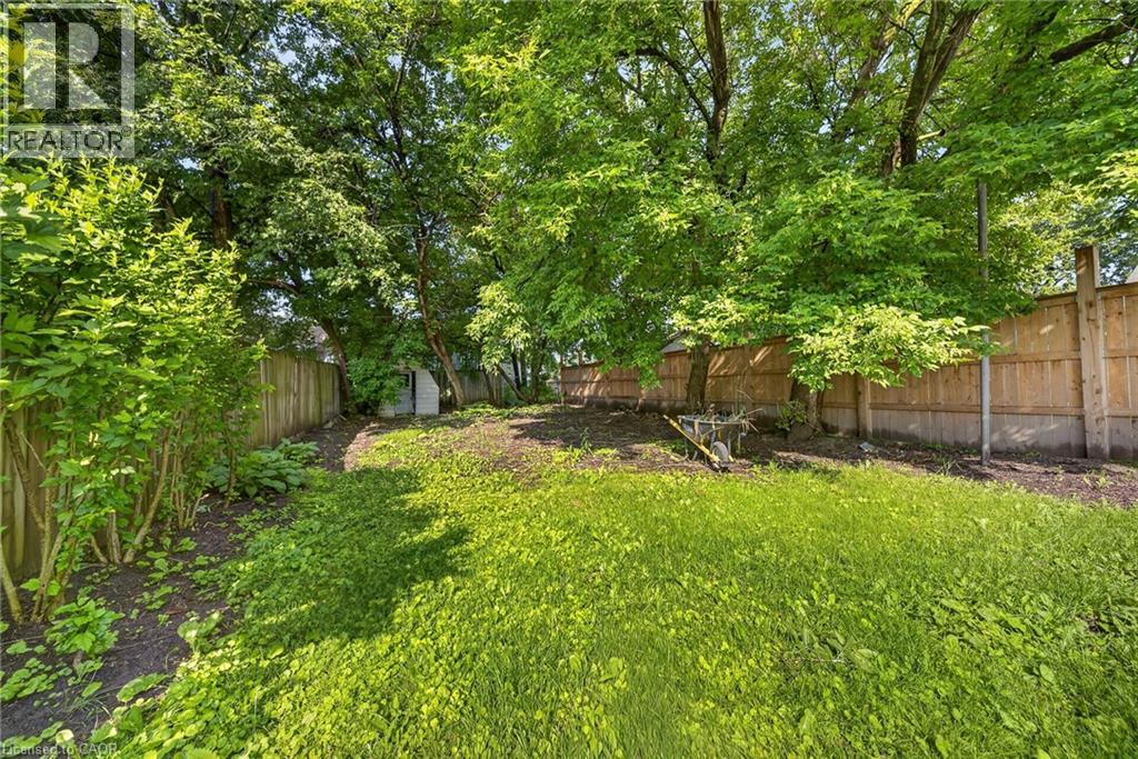 22 Edith Street, St. Catharines, Ontario  L2S 2P7 - Photo 28 - 40844598