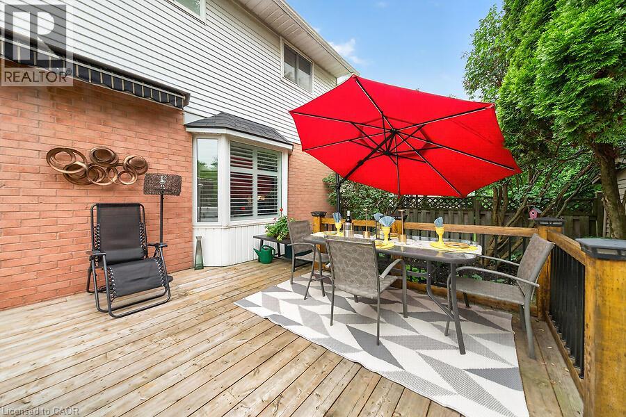 30 Carriagegate Drive, Hamilton, Ontario  L8V 5A7 - Photo 43 - 40849024