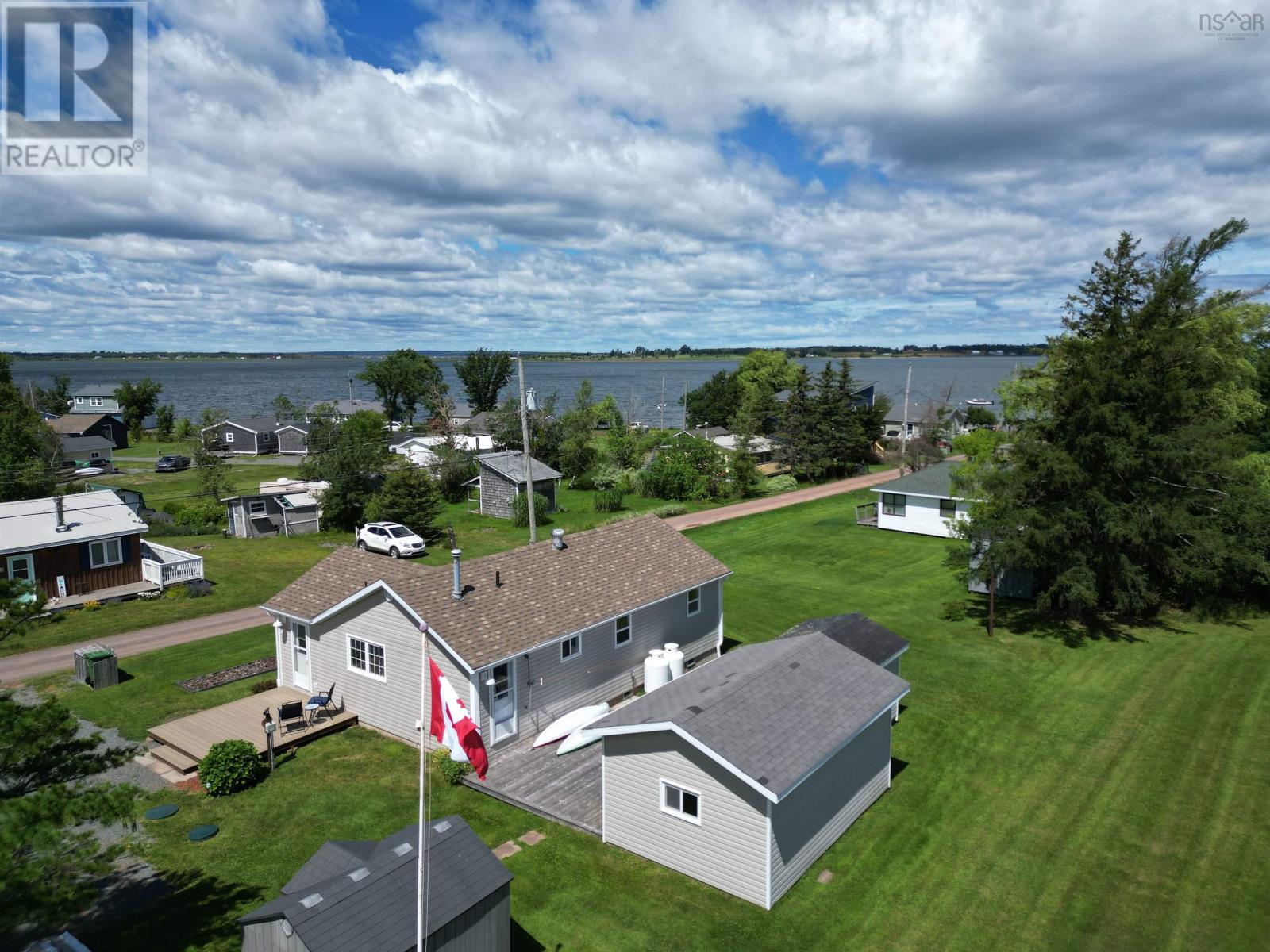 20 Gould Crescent, Brule, Nova Scotia  B0K 1V0 - Photo 16 - 202618198