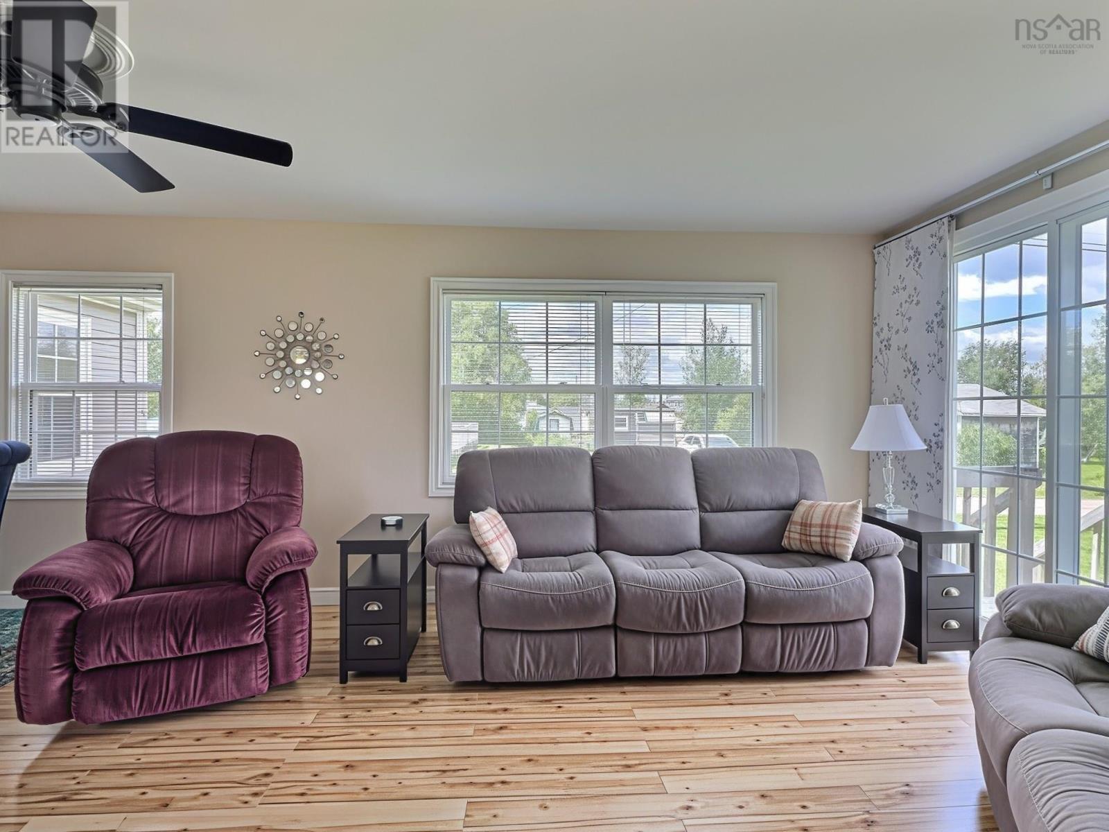 20 Gould Crescent, Brule, Nova Scotia  B0K 1V0 - Photo 8 - 202618198