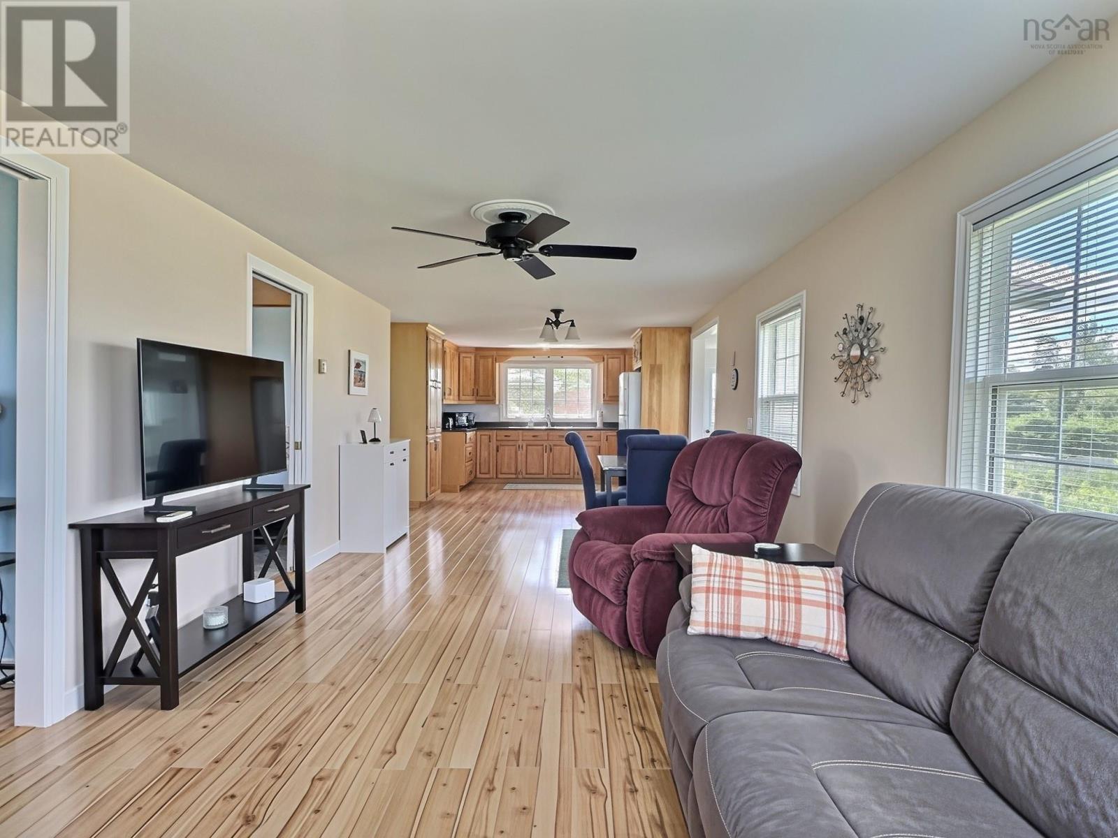 20 Gould Crescent, Brule, Nova Scotia  B0K 1V0 - Photo 9 - 202618198