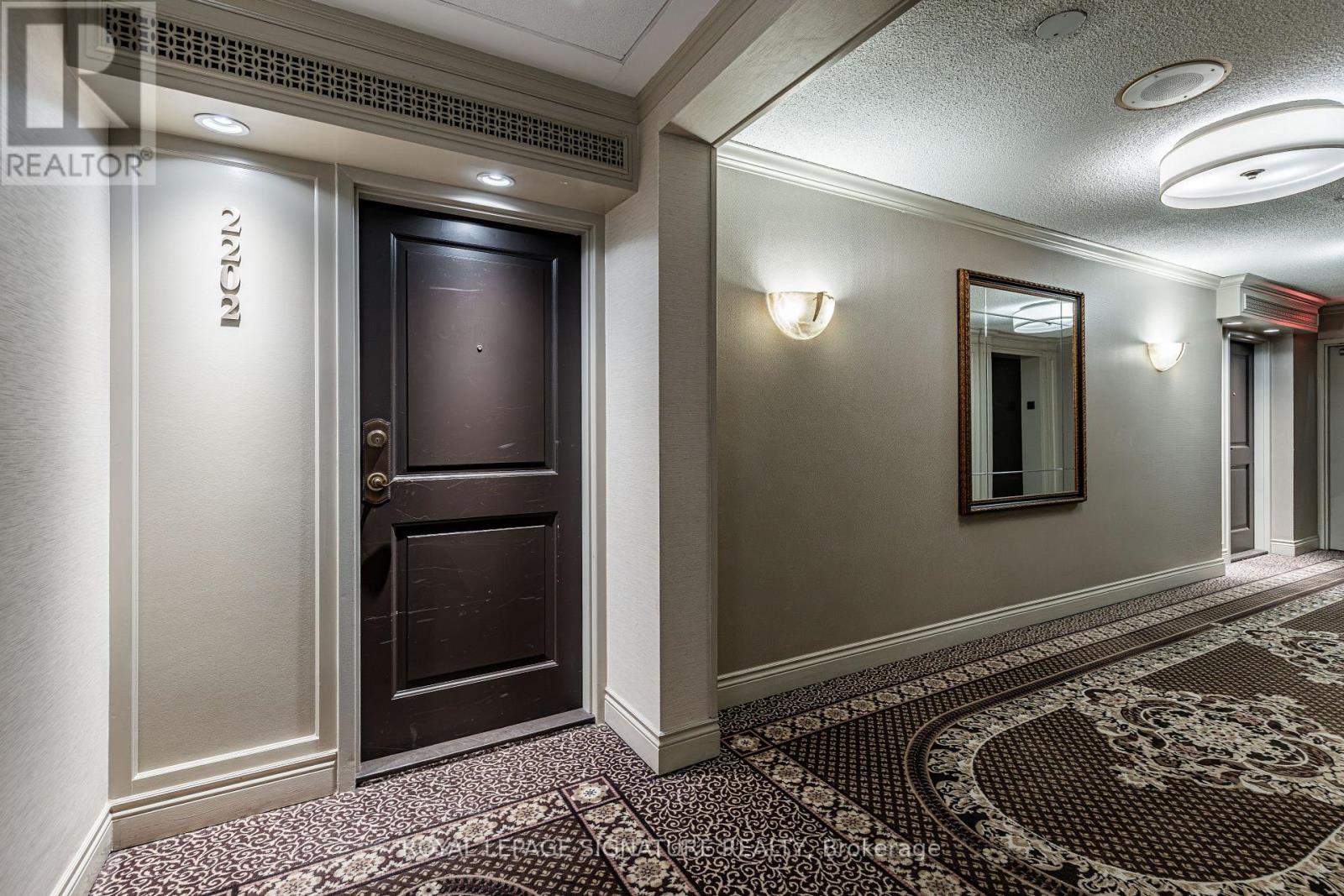 2202 - 30 Wellington Street E, Toronto, Ontario M5E 1S3 - Photo 7 - C13583462