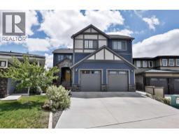 865 Atlantic Cove W, Lethbridge, Alberta