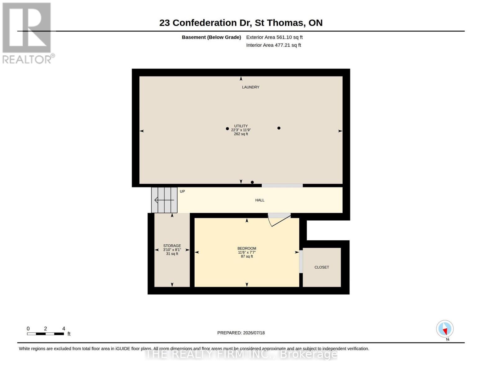 23 Confederation Drive, St. Thomas, Ontario N5P 3P1 - Photo 46 - X13589198