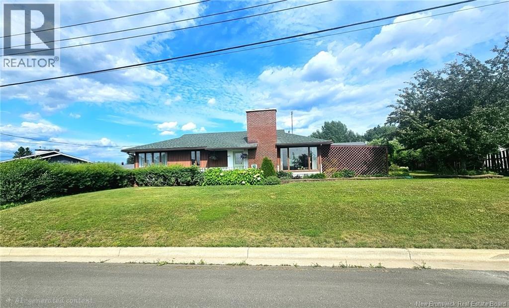 45 Parkside Street, Atholville, New Brunswick E3N 4A3 - Photo 3 - NB141303