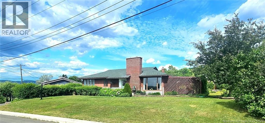 45 Parkside Street, Atholville, New Brunswick E3N 4A3 - Photo 1 - NB141303