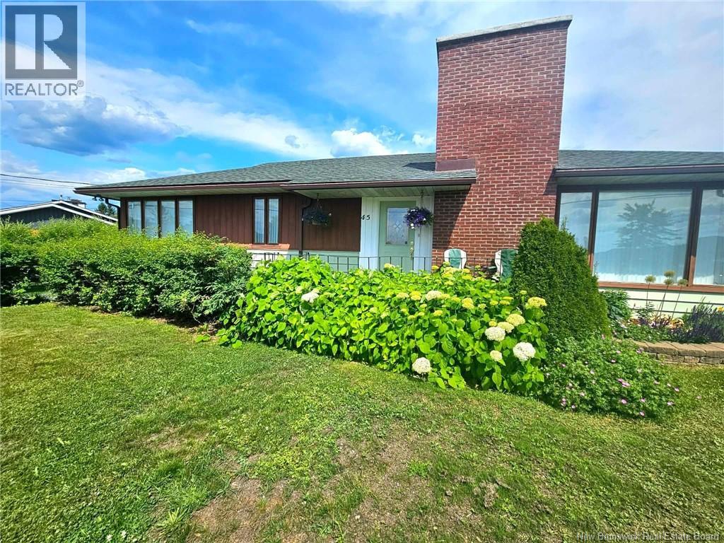 45 Parkside Street, Atholville, New Brunswick E3N 4A3 - Photo 4 - NB141303