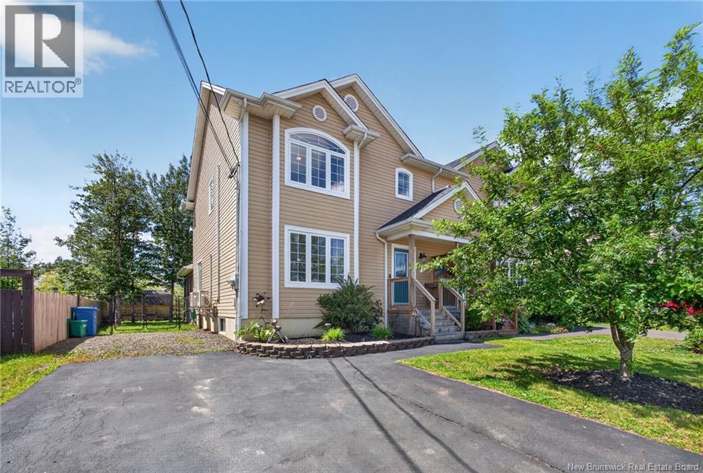 89 Christopher, Moncton, New Brunswick  E1G 0A4 - Photo 3 - NB144447