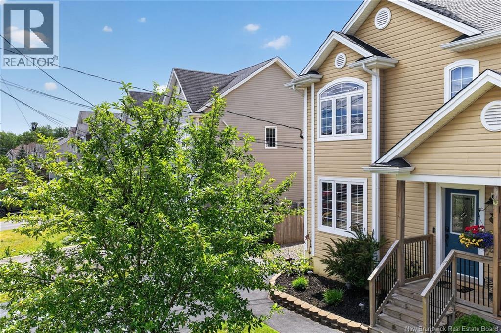 89 Christopher, Moncton, New Brunswick  E1G 0A4 - Photo 8 - NB144447
