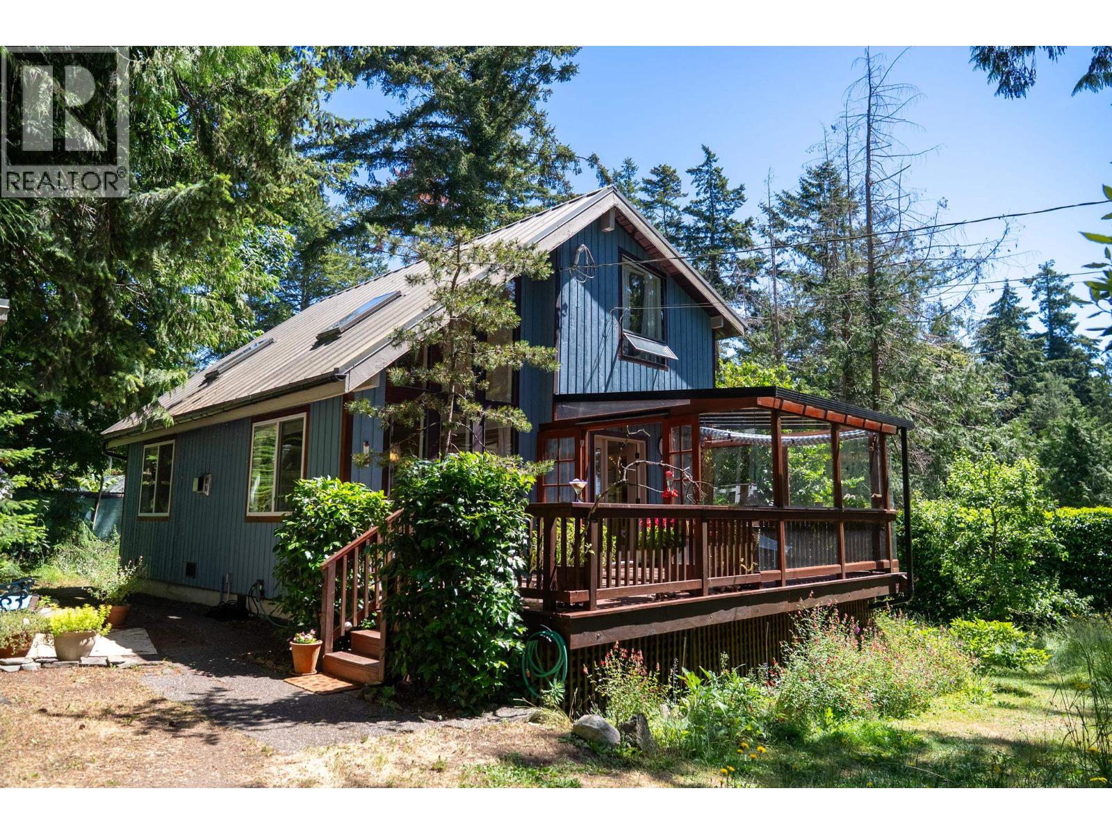 7913 Swanson View Drive, Pender Island, British Columbia V0N 2M2 - Photo 38 - R3136446