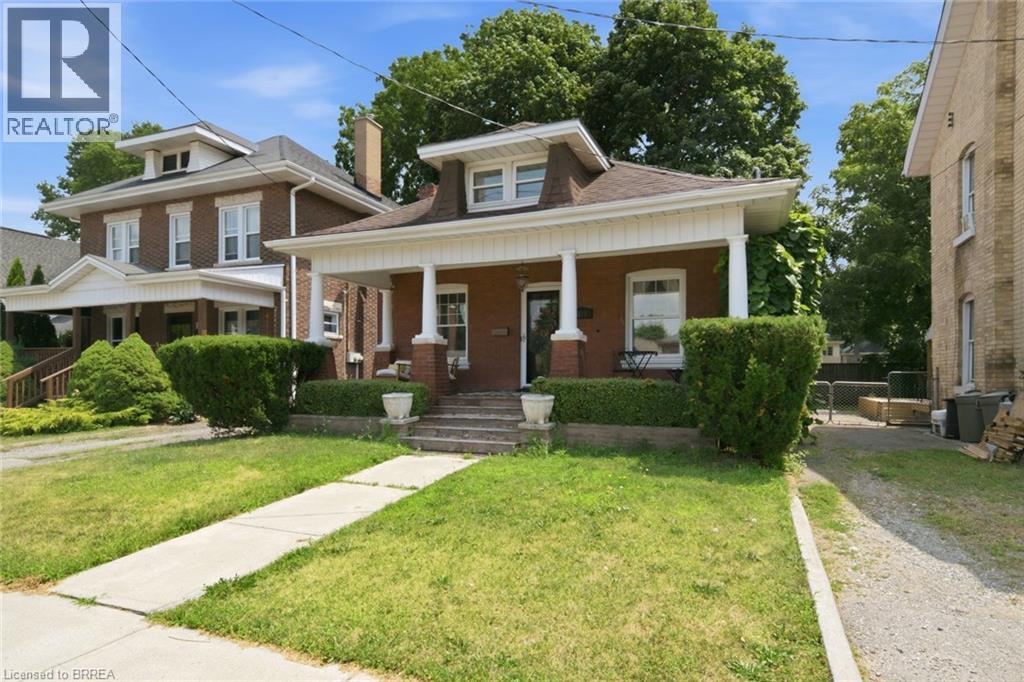 115 St. Paul Avenue, Brantford, Ontario  N3T 4G1 - Photo 3 - 40849841