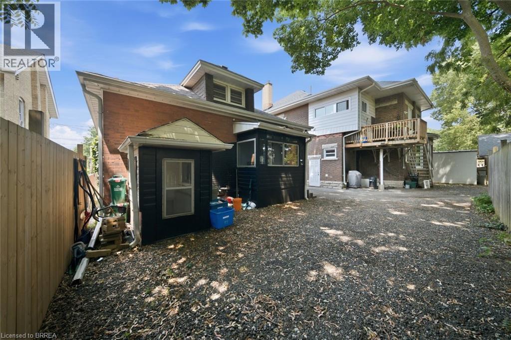 115 St. Paul Avenue, Brantford, Ontario  N3T 4G1 - Photo 26 - 40849841