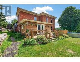 1268 GOSHEN ROAD, Horton, Ontario