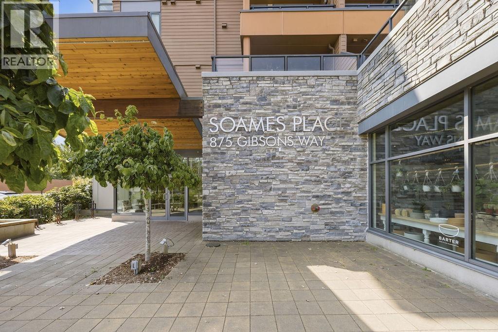 306 875 Gibsons Way, Gibsons, British Columbia  V0N 1V9 - Photo 36 - R3148355