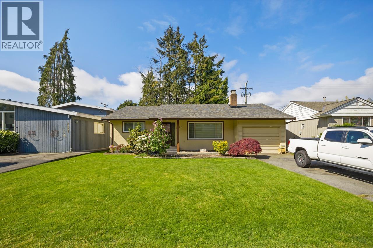 1263 Hunter Road, Delta, British Columbia V4L 1Y9 - Photo 2 - R3148385