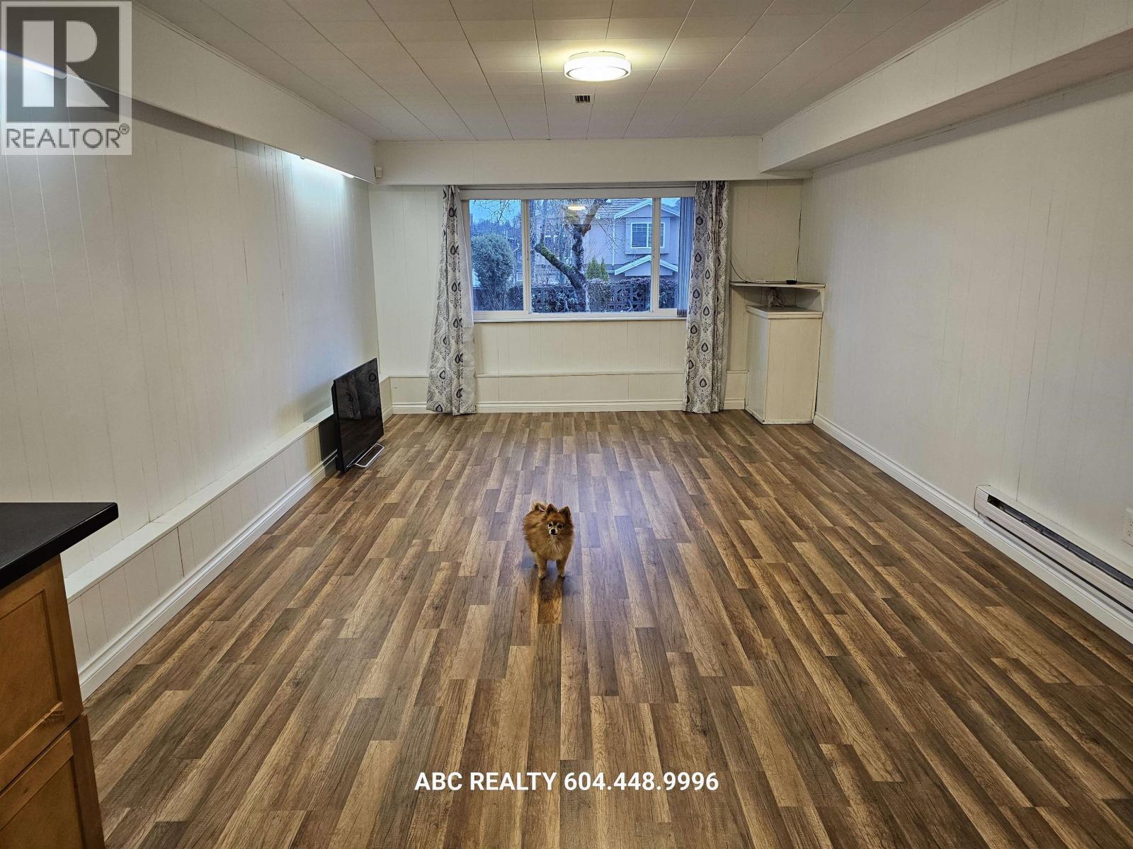 2bed suite 3XXX PARKER STREET, Vancouver