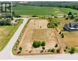 1 BAGSHAW CRESCENT, Uxbridge, Ontario