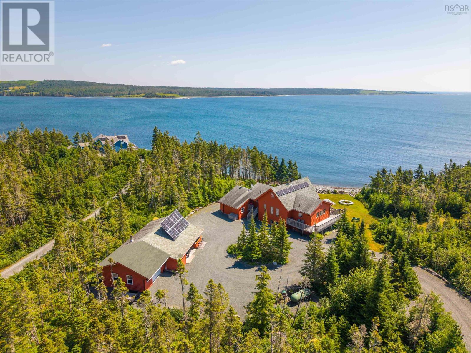 2932 Cape Gegogan Road, Goldenville, Nova Scotia  B0J 3C0 - Photo 3 - 202417889