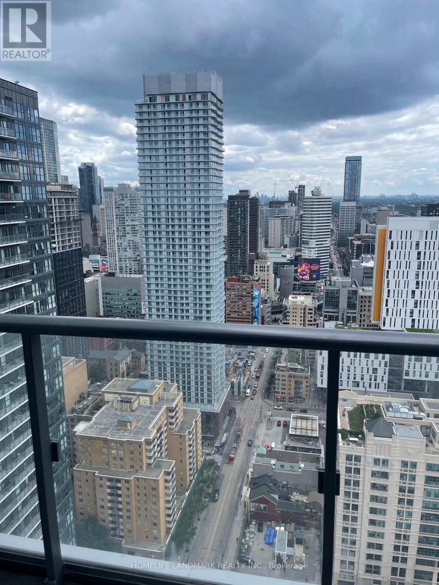 4108 - 251 JARVIS STREET - Photo 17