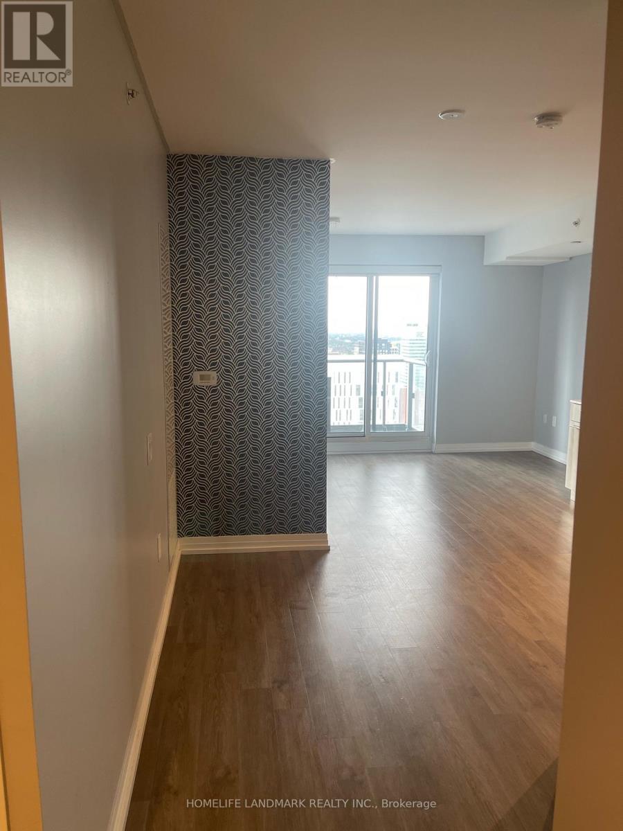 4108 - 251 JARVIS STREET - Photo 2