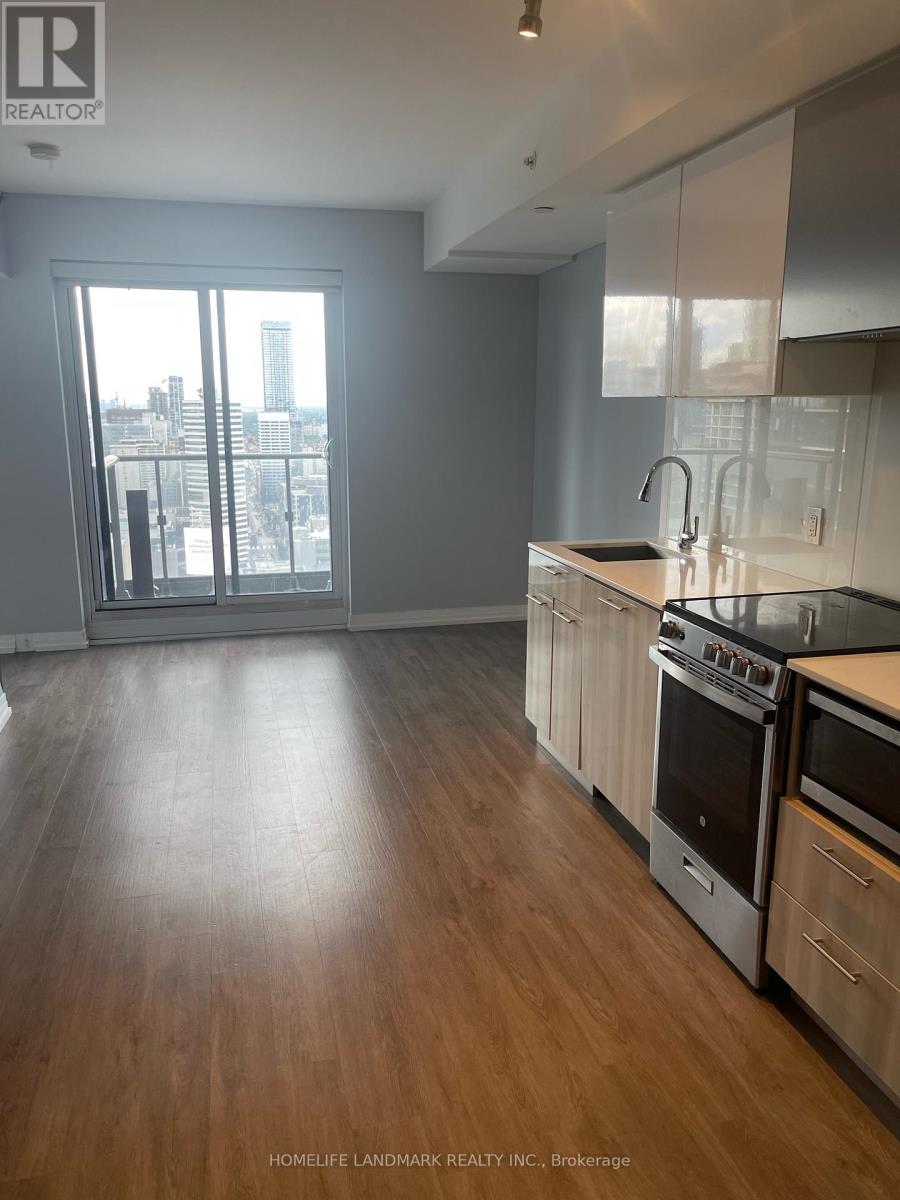 4108 - 251 JARVIS STREET - Photo 5