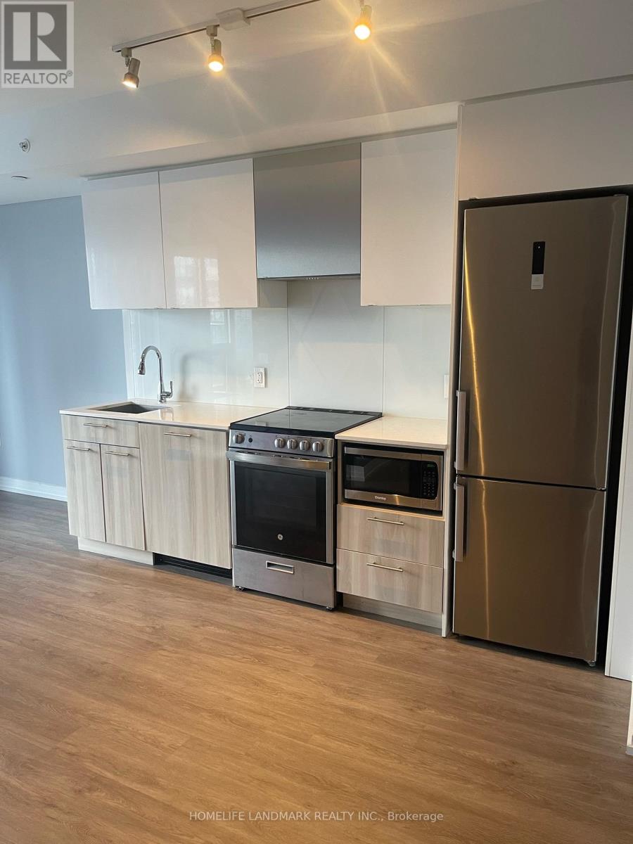 4108 - 251 JARVIS STREET - Photo 6