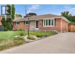 66 HOLLAND AVENUE, Chatham, Ontario