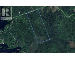 0 WINTER'S BAY Road, Apsley, Ontario