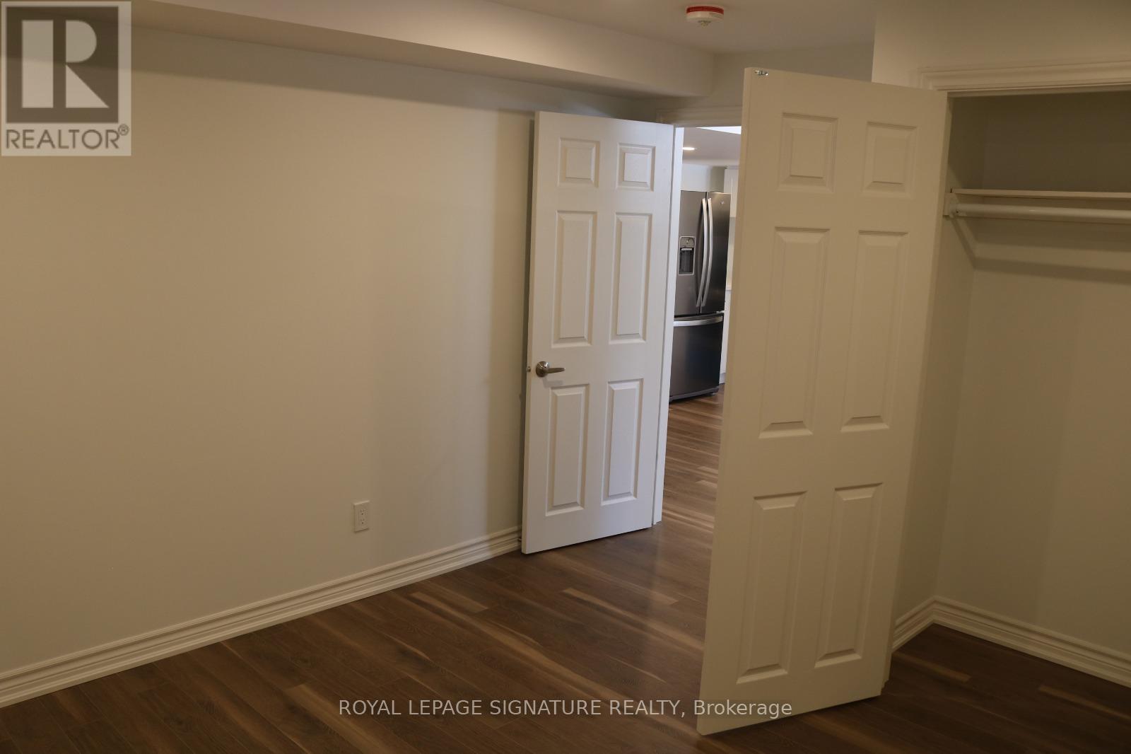 Bsmt - 58 Bremner Street, Whitby, Ontario  L1R 0P8 - Photo 10 - E13589164