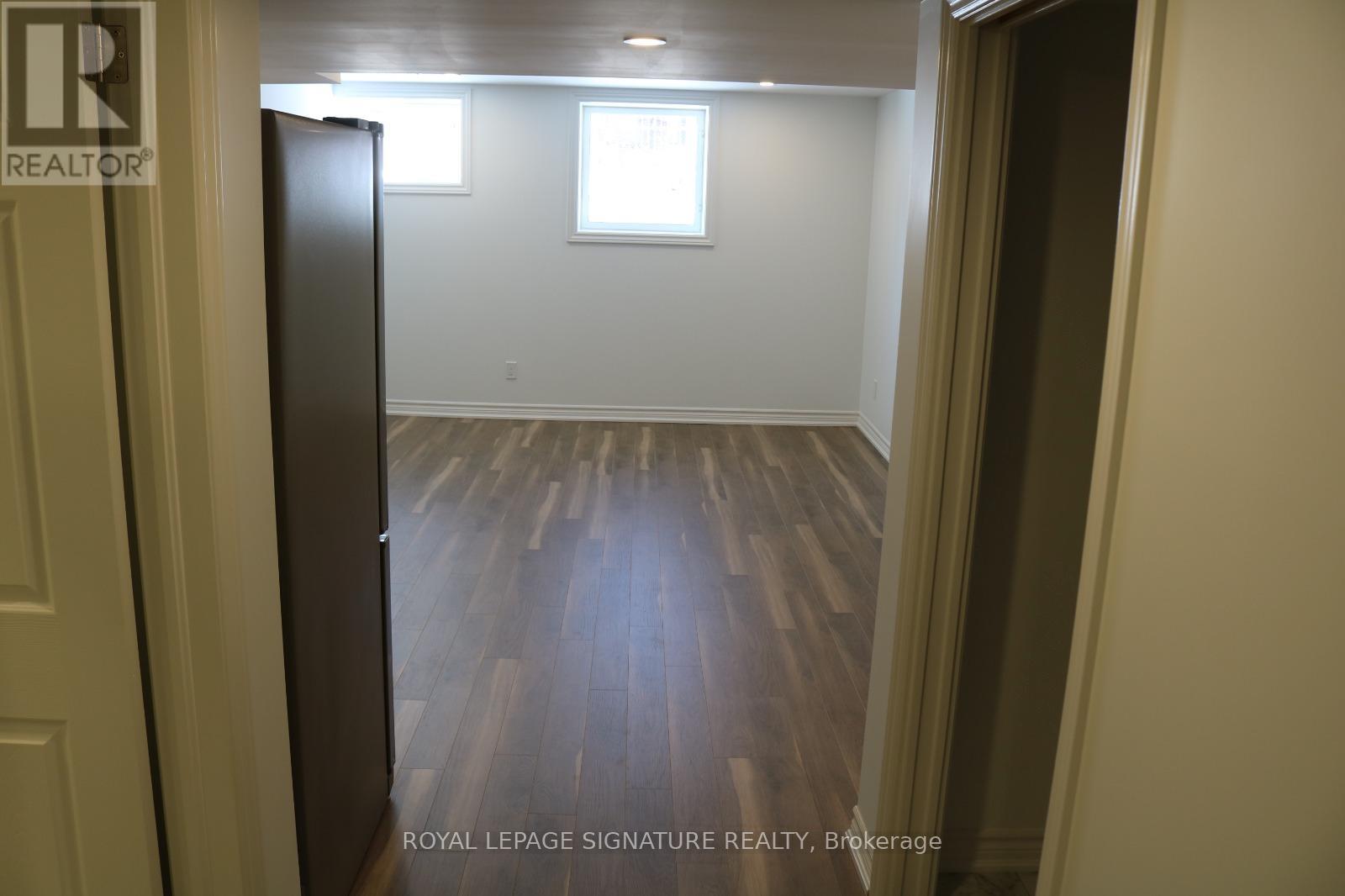 Bsmt - 58 Bremner Street, Whitby, Ontario  L1R 0P8 - Photo 13 - E13589164