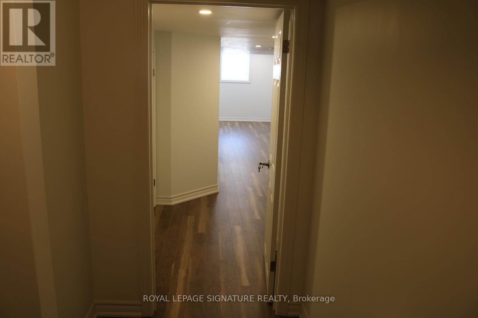 Bsmt - 58 Bremner Street, Whitby, Ontario  L1R 0P8 - Photo 5 - E13589164