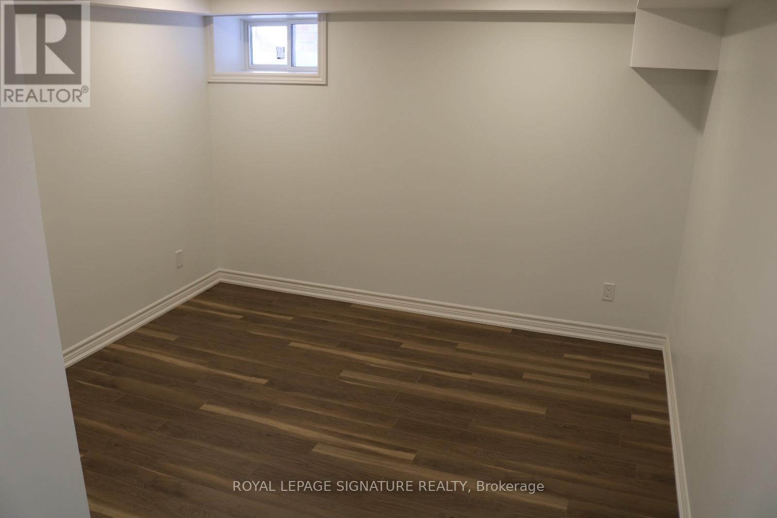 Bsmt - 58 Bremner Street, Whitby, Ontario  L1R 0P8 - Photo 7 - E13589164