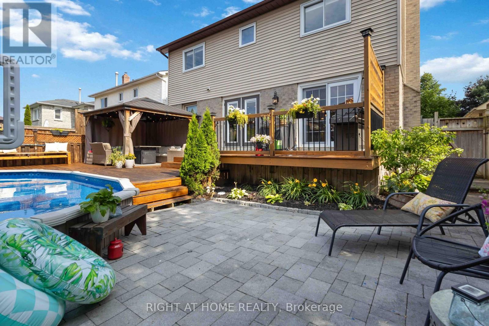 57 Morning Glory Crescent, Whitby, Ontario  L1R 1N5 - Photo 49 - E13589180