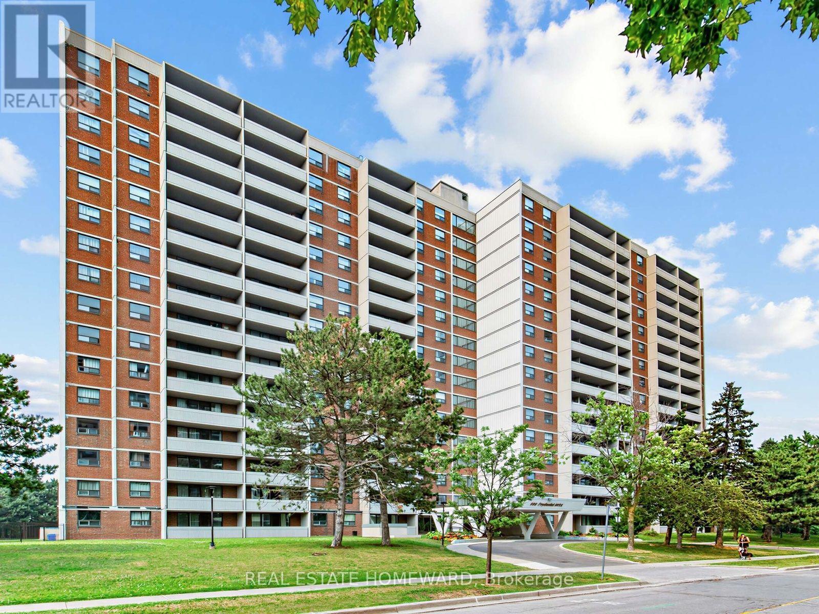 601 - 100 Prudential Drive, Toronto, Ontario  M1P 4V4 - Photo 2 - E13589216