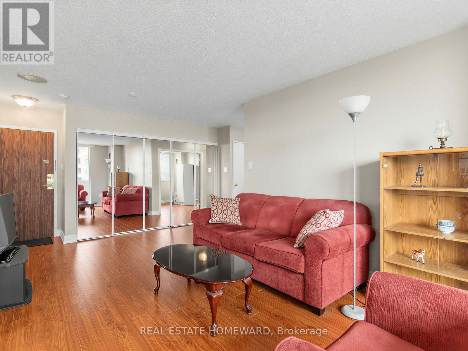 601 - 100 Prudential Drive, Toronto, Ontario  M1P 4V4 - Photo 7 - E13589216