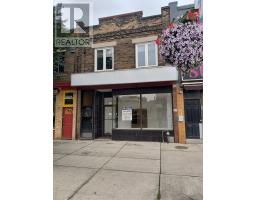 1840 DANFORTH AVENUE, Toronto, Ontario