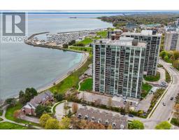 506 - 2170 MARINE DRIVE, Oakville, Ontario