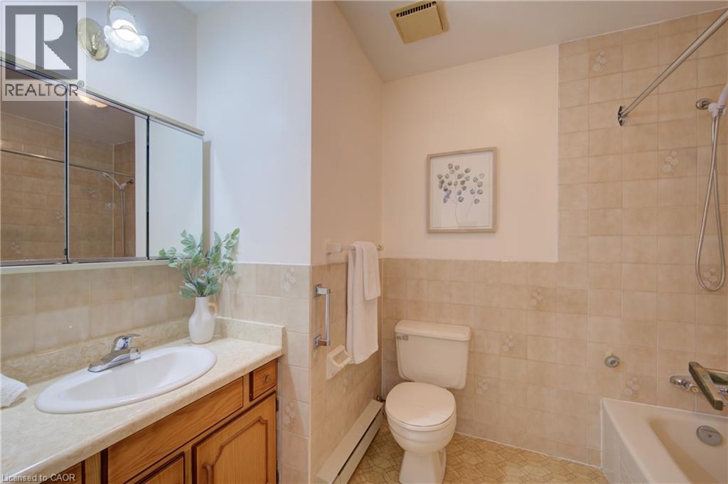 67 Breckenridge Drive Unit# 308, Kitchener, Ontario  N2B 3R8 - Photo 19 - 40846093