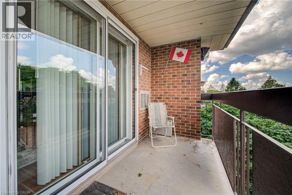 67 Breckenridge Drive Unit# 308, Kitchener, Ontario  N2B 3R8 - Photo 23 - 40846093