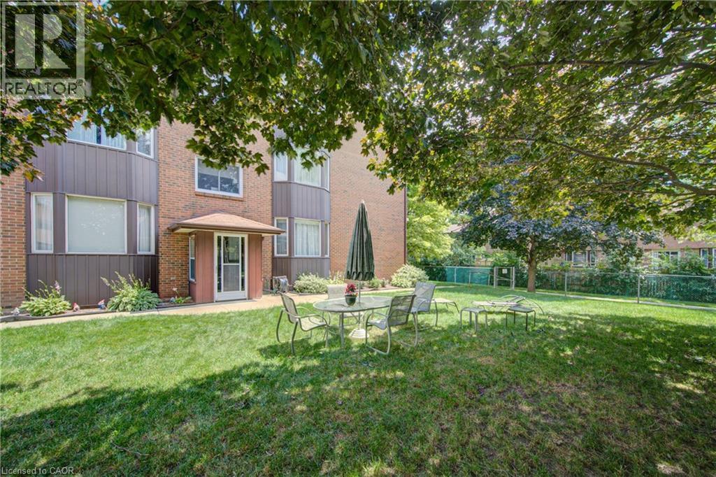 67 Breckenridge Drive Unit# 308, Kitchener, Ontario  N2B 3R8 - Photo 24 - 40846093