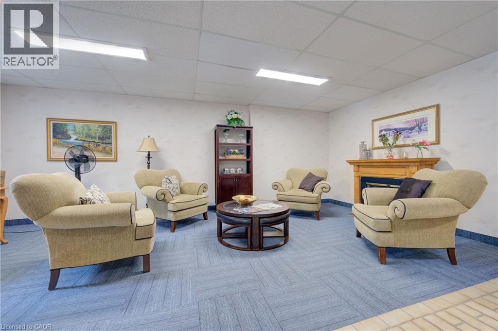 67 Breckenridge Drive Unit# 308, Kitchener, Ontario  N2B 3R8 - Photo 28 - 40846093