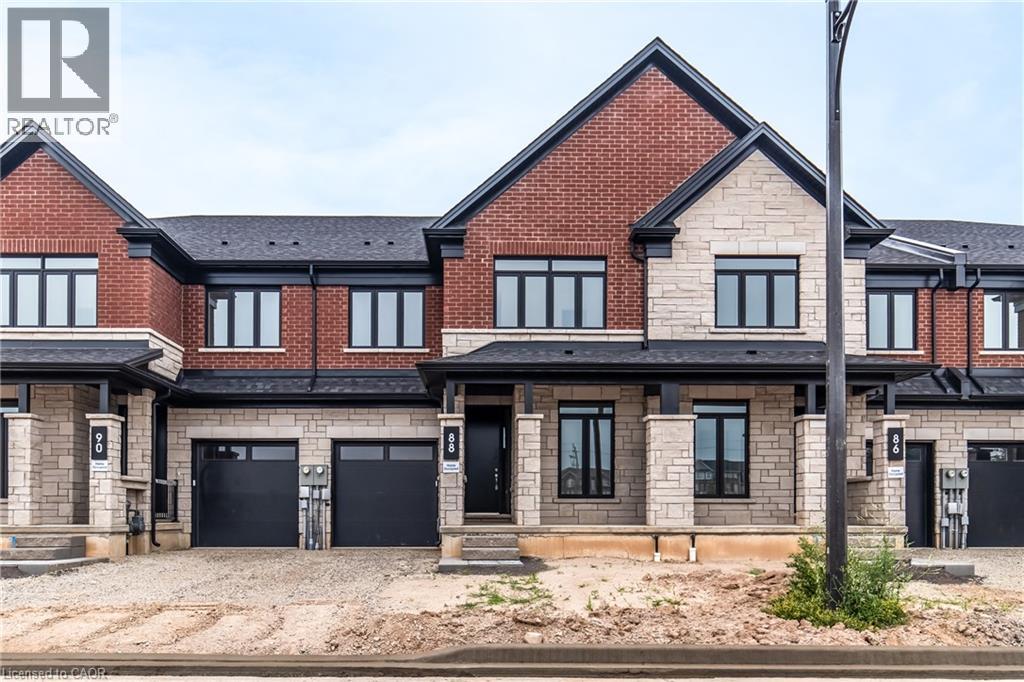 88 VALLEY TRAIL Place, Waterdown