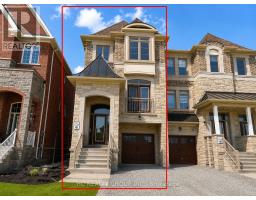11 SANDWELL STREET, Vaughan, Ontario