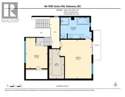 1550 Union Road Unit# 46, Kelowna, British Columbia  V1V 0G9 - Photo 55 - 10395410