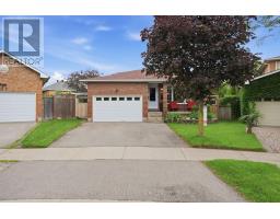 2035 PEN STREET, Oakville, Ontario