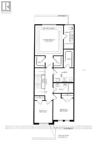 9 Lady Evelyn Crescent, Brampton, Ontario  L6Y 6C7 - Photo 7 - W13588384