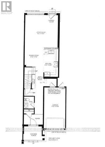 9 Lady Evelyn Crescent, Brampton, Ontario  L6Y 6C7 - Photo 8 - W13588384